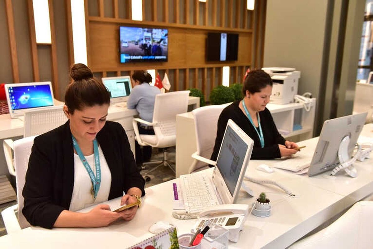 Kepez Belediyesi İhbarları, Whatsapp Üzerinden Alacak