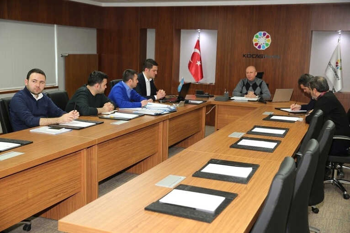 Kocasinan, Kentsel Dönüşümde Altın Çağını Yaşayacak