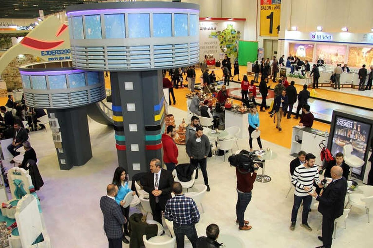 Kudaka, 2018 Emıtt Fuarında Bölgeyi Tanıttı