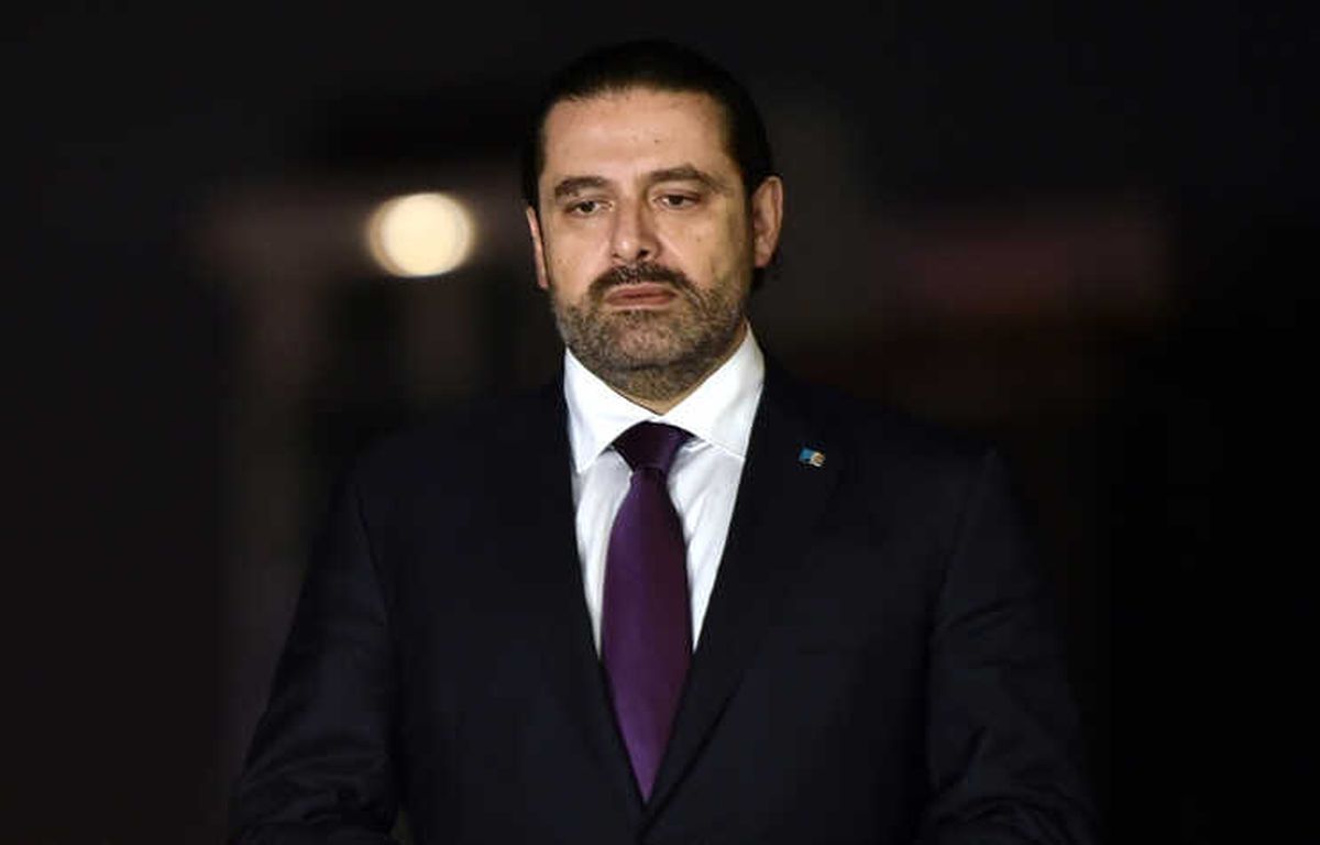 Lübnan Başbakanı Hariri Türkiye\'ye Geliyor