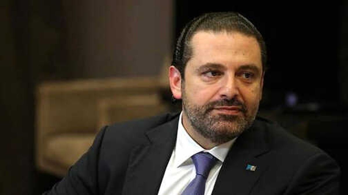 Lübnan Başbakanı Hariri Türkiye\'ye Geliyor