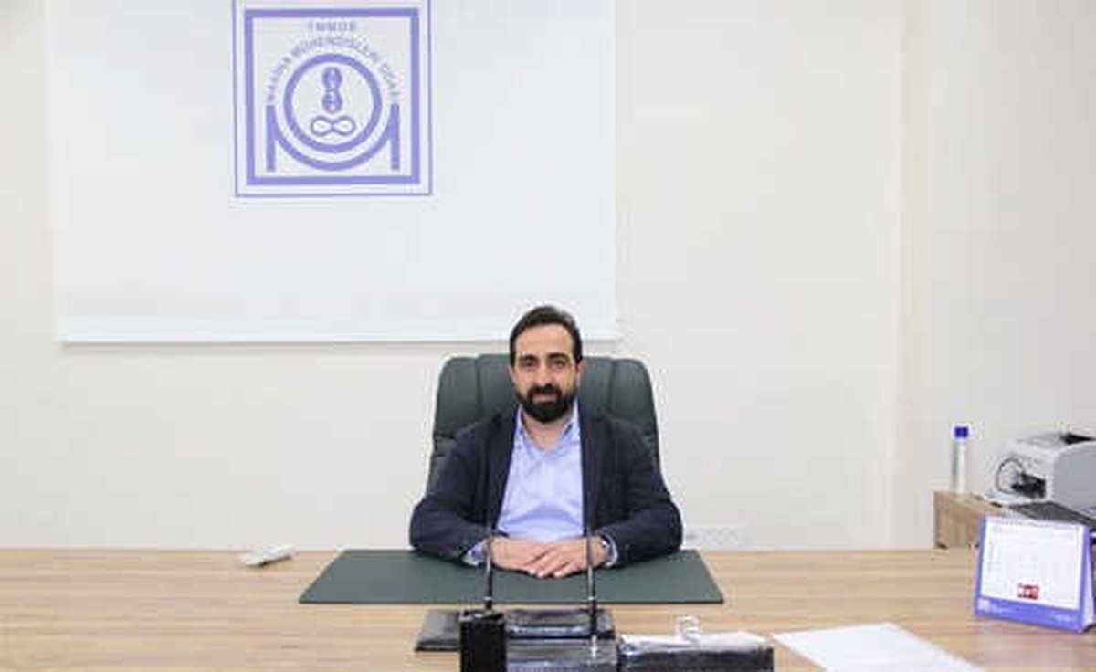 Makine Mühendisleri Odasından Mehmetçiğe Destek Açıklaması