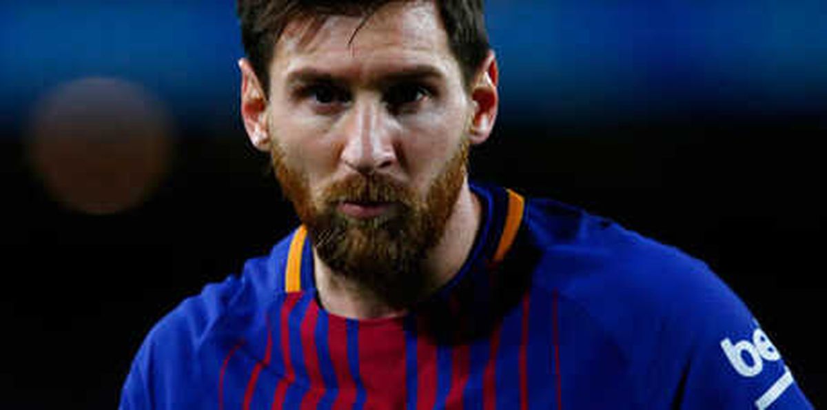 Messi\'den Flaş Beşiktaş Sözleri!