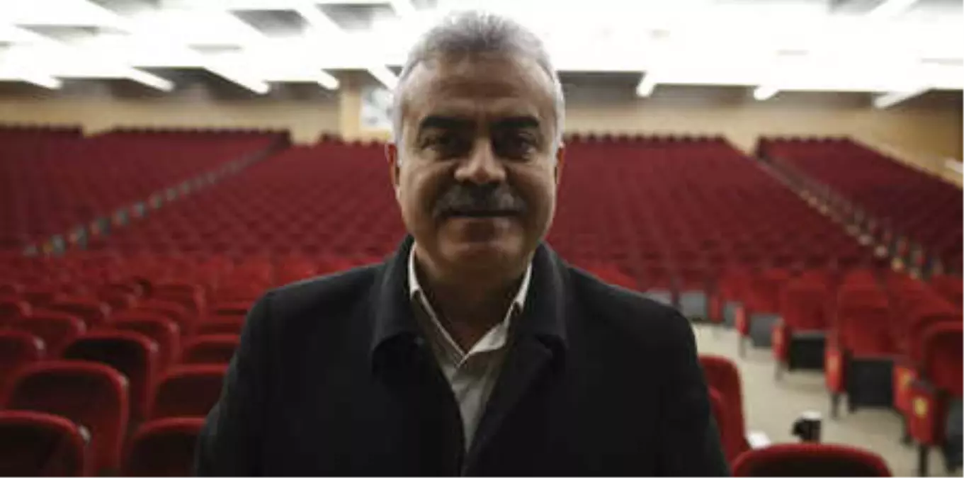 Metin Akyüz: "Süper Lig İnancımızı Koruyoruz"