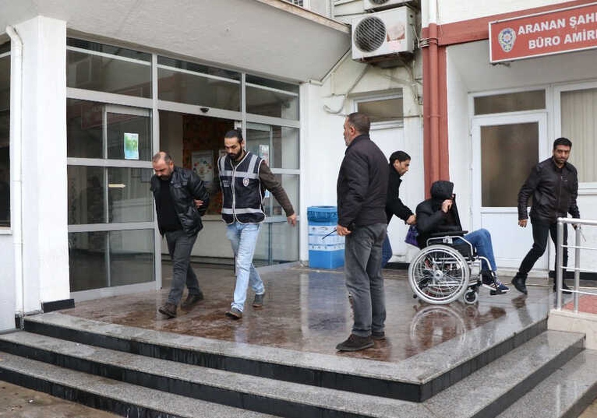 Minibüs Şoförü ile Kadın Yolcunun Tartışması Ölüm Getirdi