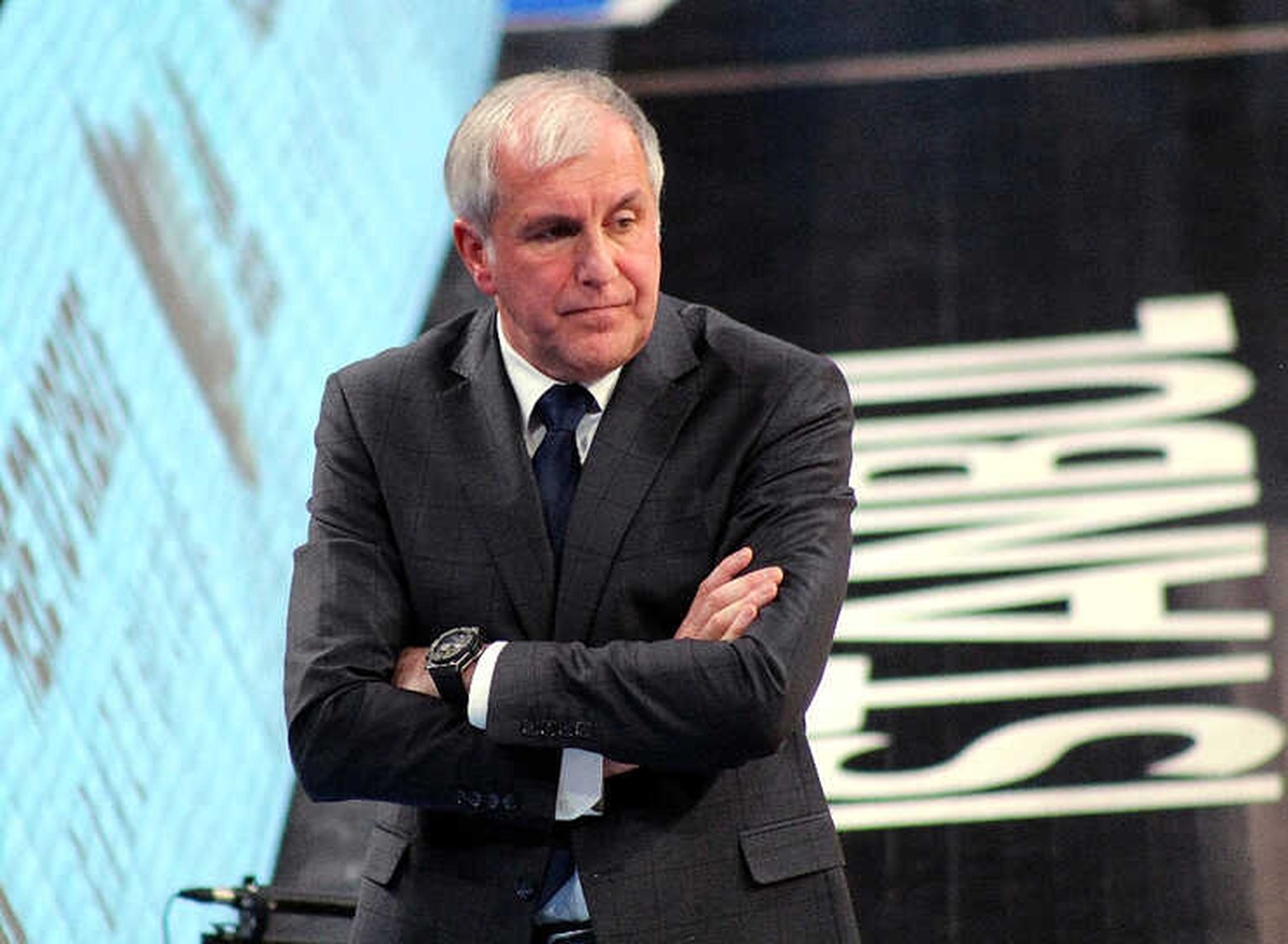 Obradovic\'ten \'Tokat\' Açıklaması Geldi