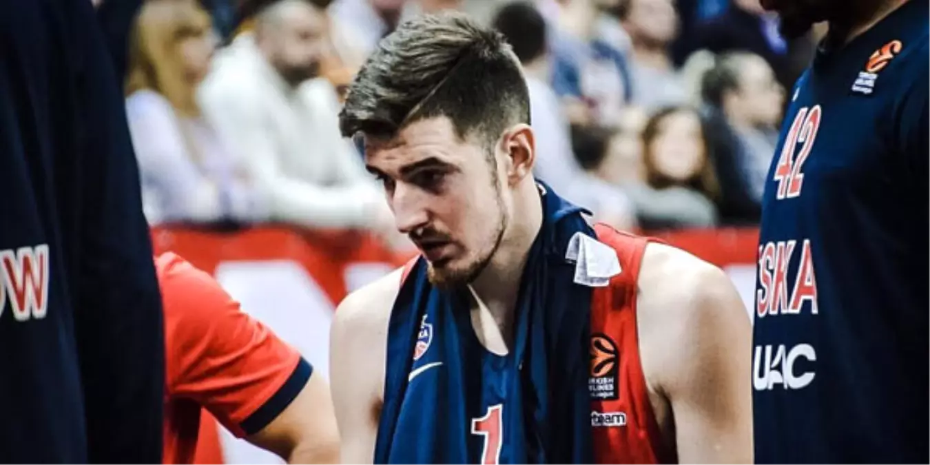 Ocak Ayının Mvp\'si de Colo