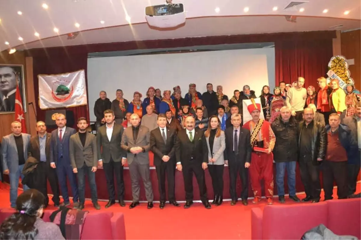 Osmanlı Devleti\'nin Kuruluş Yıldönümü Kutlandı