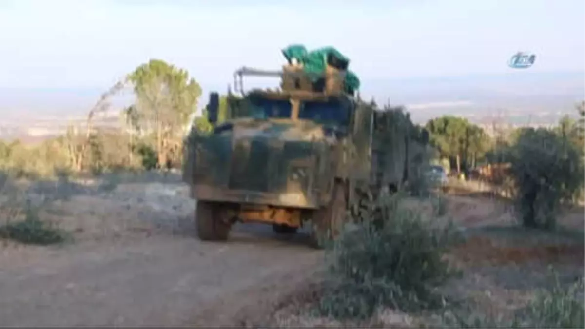 Öso: "Topraklarımızı Terörden Temizleyene Kadar Durmayacağız"