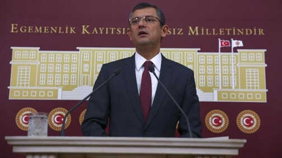 Özel: CHP Olarak Haklı Çıkmaktan Mutluyuz