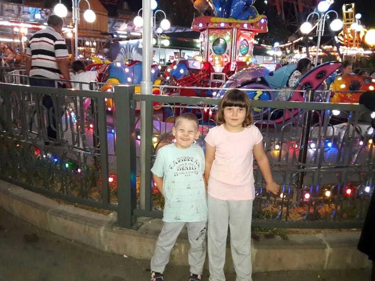 Minik Deniz\'in Cumhurbaşkanı Erdoğan Sevgisi