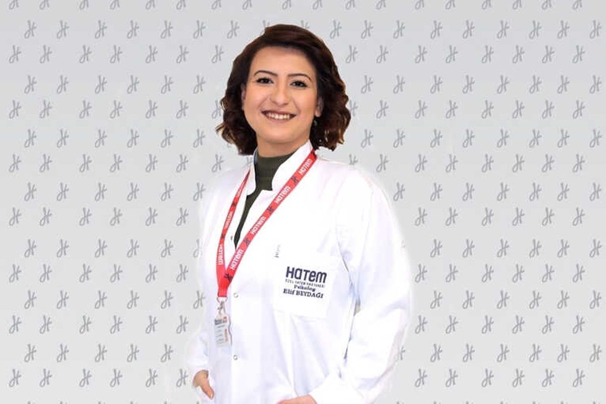 Psikolog Beydağı Özel Hatem Hastanesinde Hasta Kabulüne Başladı