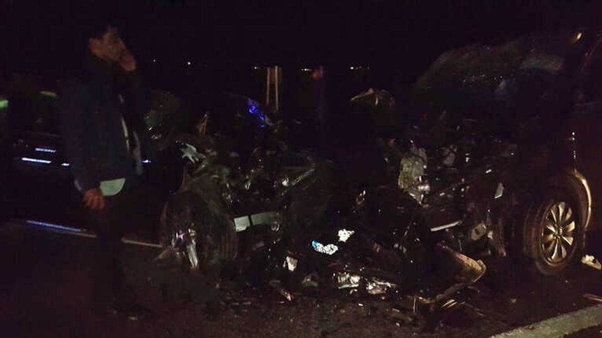 Şanlıurfa\'da Trafik Kazası: 1 Ölü, 11 Yaralı