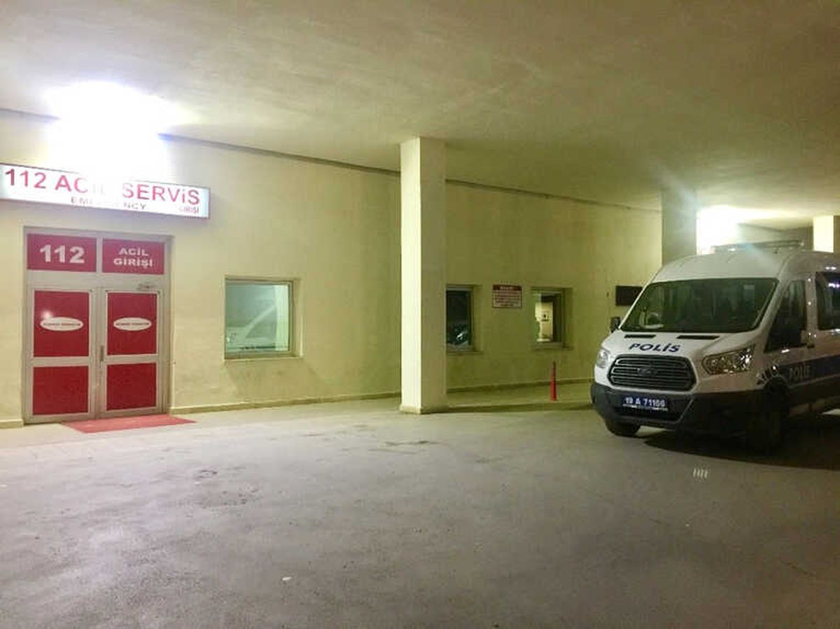 Silah Temizlerken Canından Oldu