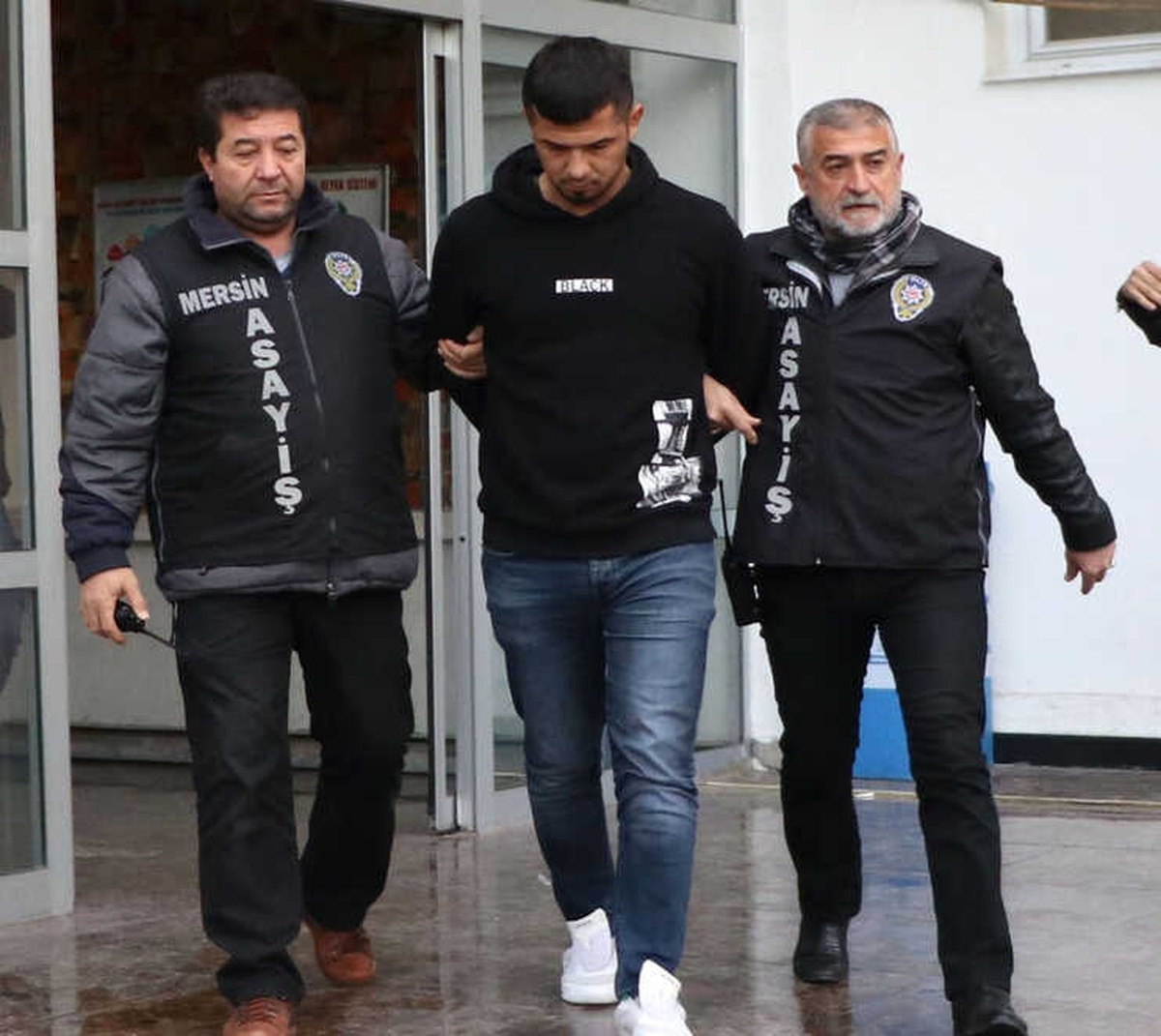 Şoförle Kadın Yolcunun Tartışması Ölüm Getirdi