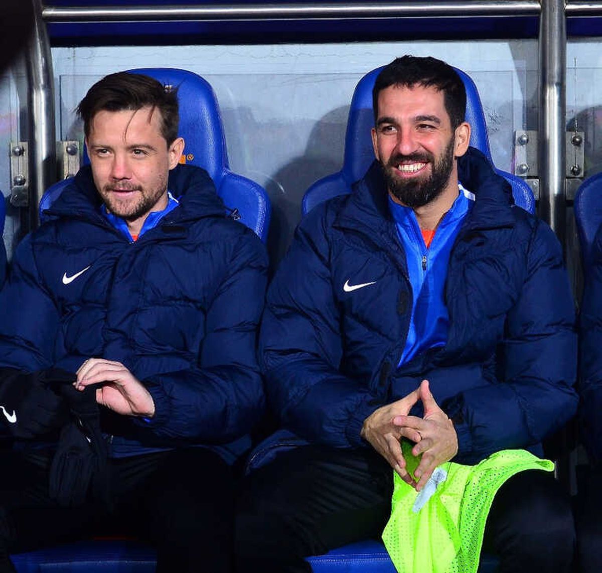 Süper Lig: M.başakşehir: 2 - Kd.karabükspor: 0 (Maç Devam Ediyor)