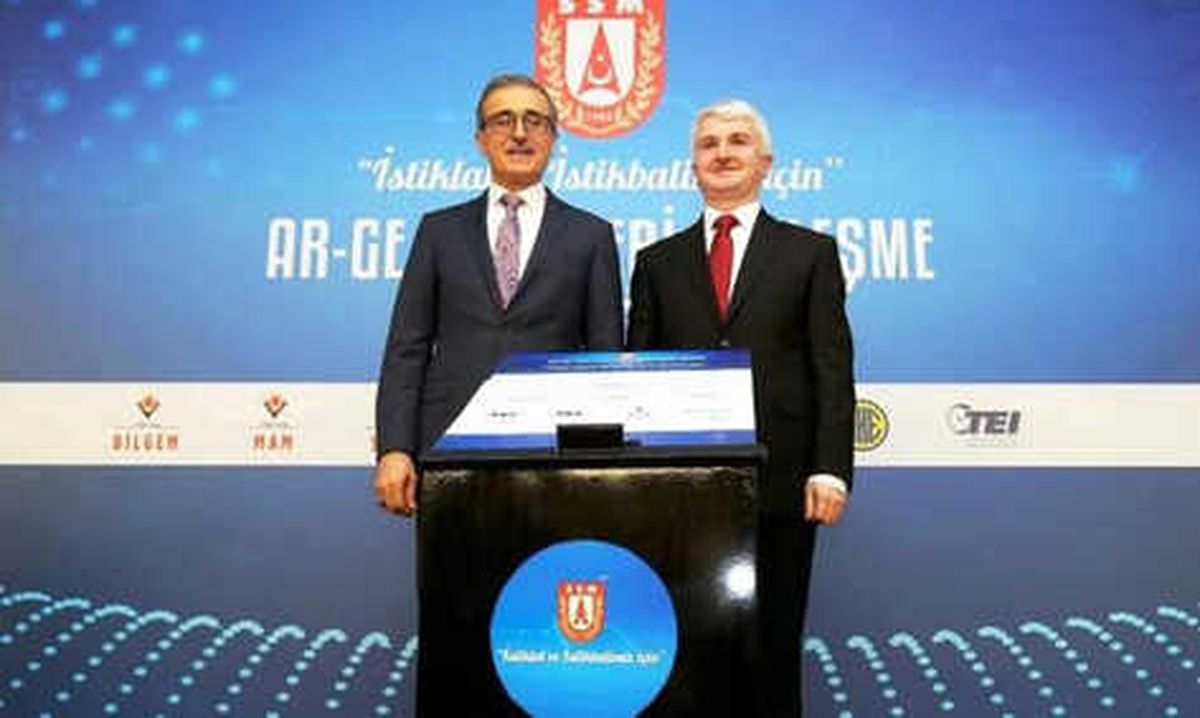 Teı\'den 3 Yeni Ar-Ge Projesi