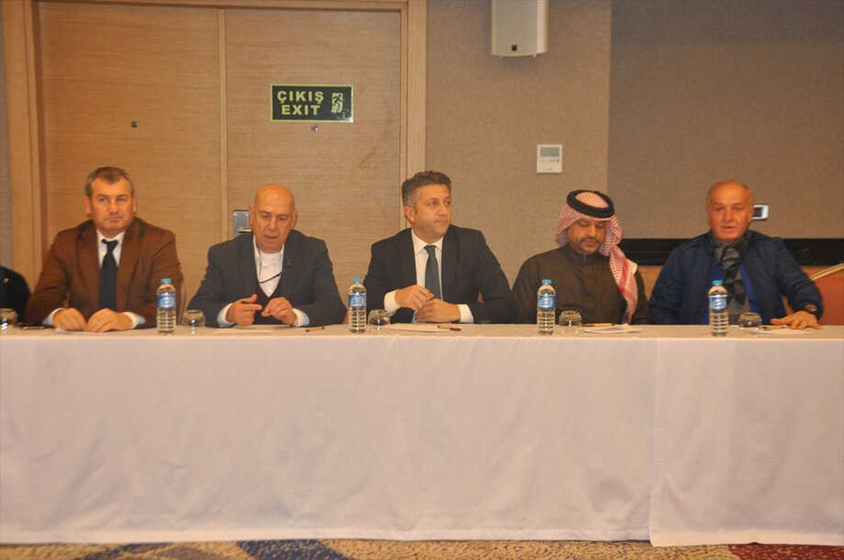 Trabzon\'dan Bahreyn\'e Direkt Uçak Seferleri Başladı