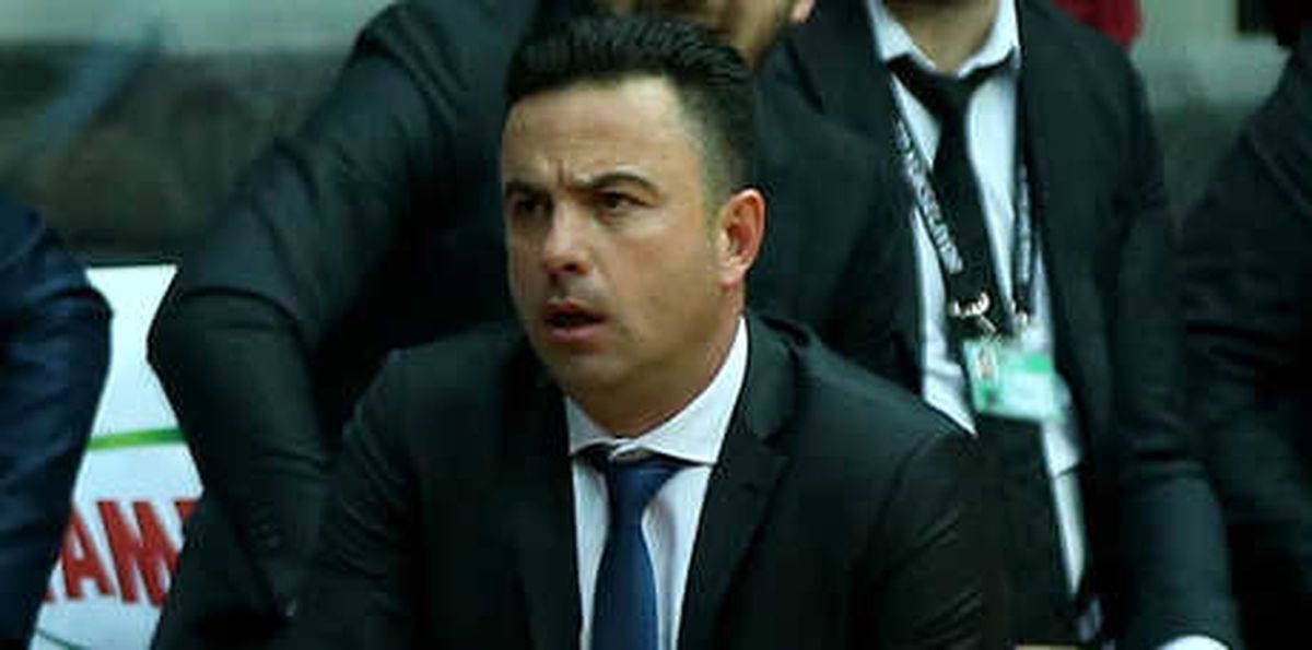 Trabzonspor Basketbol\'da Hedef Galibiyet