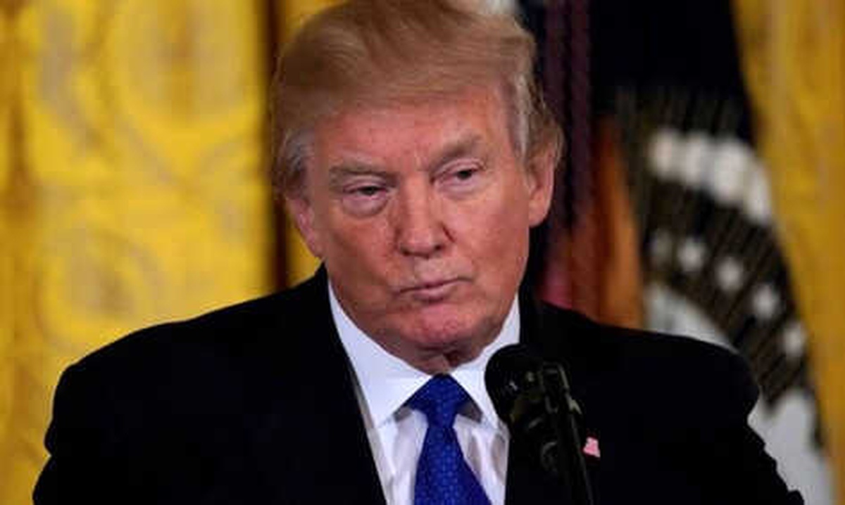 Trump\'tan Paris İklim Anlaşması\'na Yeşil Işık