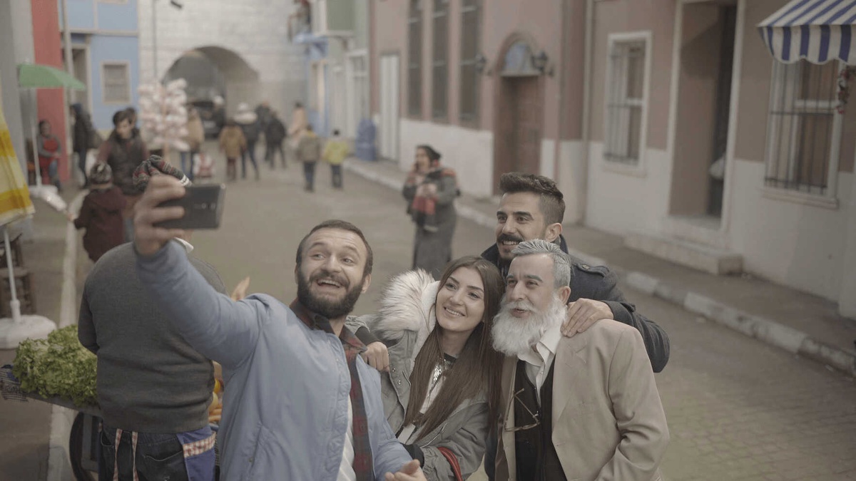 Türk Telekom Tambu, Mahallelerimizin Duygularına Tercüman Oldu