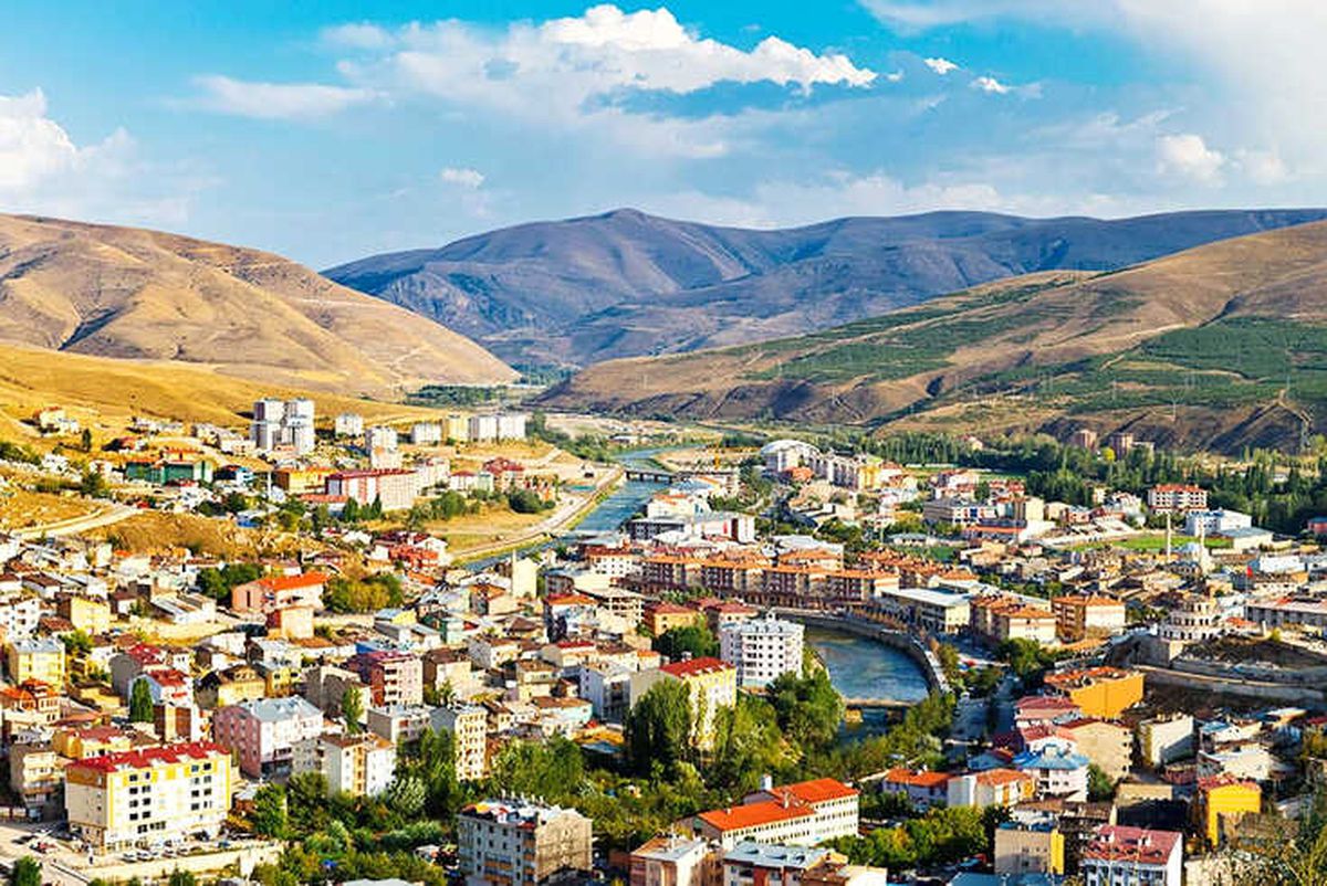2017\'de En Az Marka Başvurusu Bayburt\'tan Yapıldı