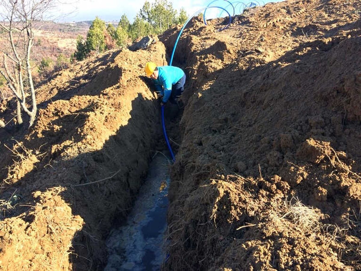 Ulacıklılar Daha Sağlıklı Su İçecek