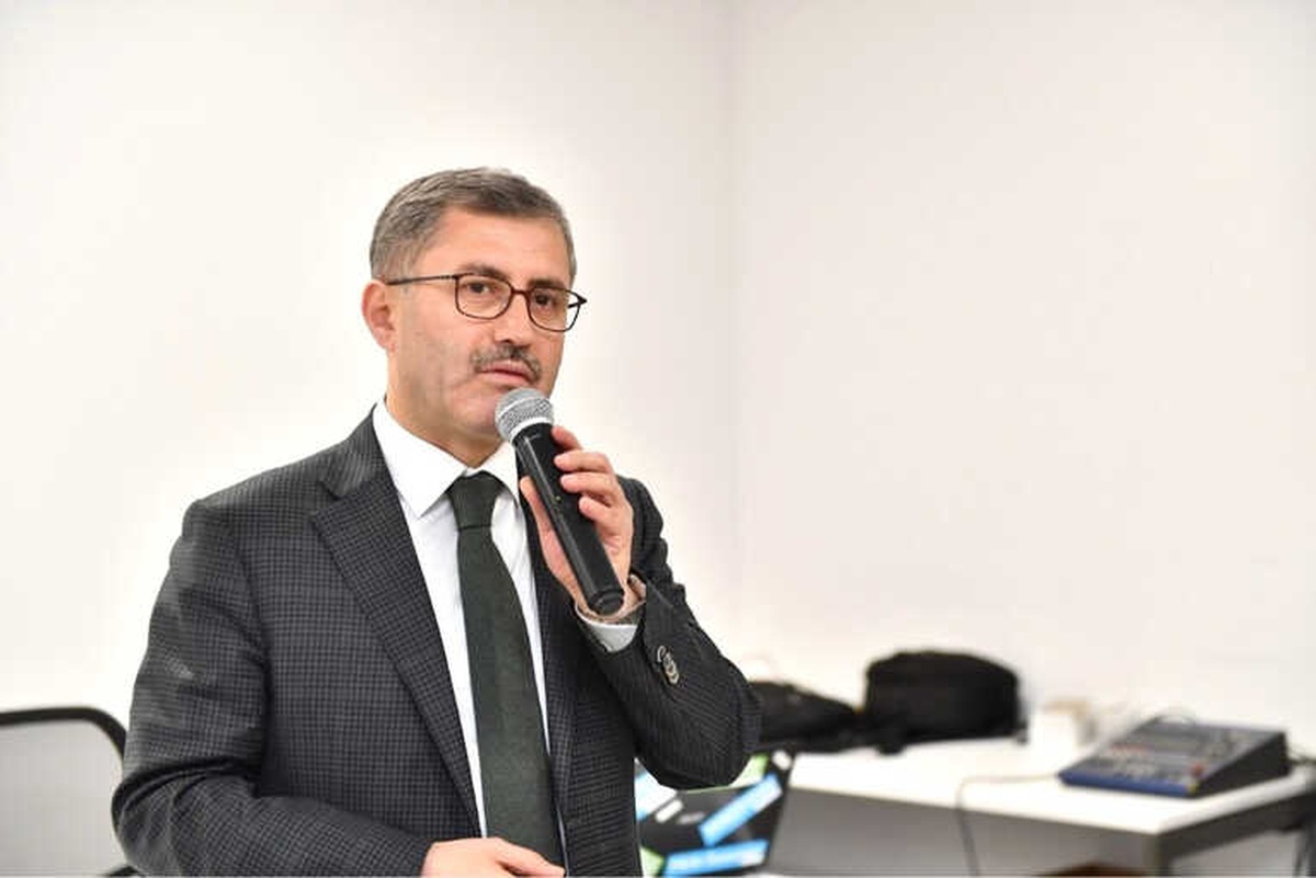 Üsküdar\'da \'Cana Can Kat, Organ Bağışına Destek Ver\' Kampanyası Başladı