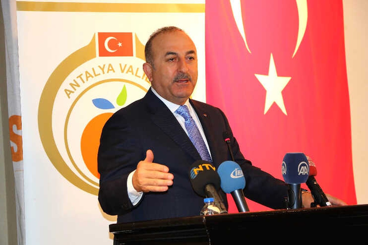 Ypg-Pkk\'yı Dağlarına, İnlerine, Çukurlarına Gömüyoruz"