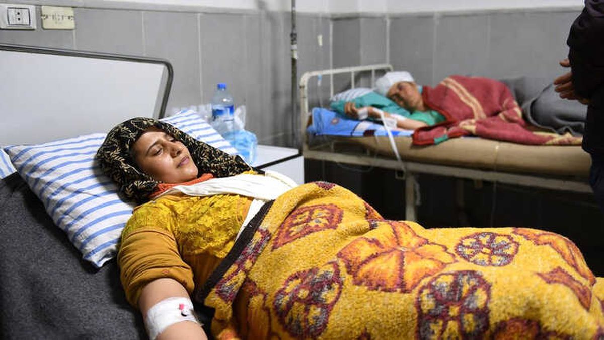 Zeytin Dalı Harekâtı: Afrin\'de Sivil Kayıp İddiaları Artıyor, Türkiye \'Propaganda\' Diyor