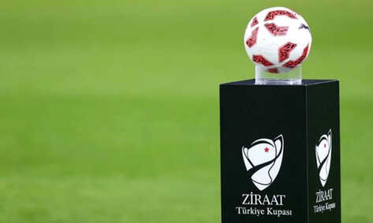 Ziraat Türkiye Kupası\'nda Çeyrek Final Heyecanı