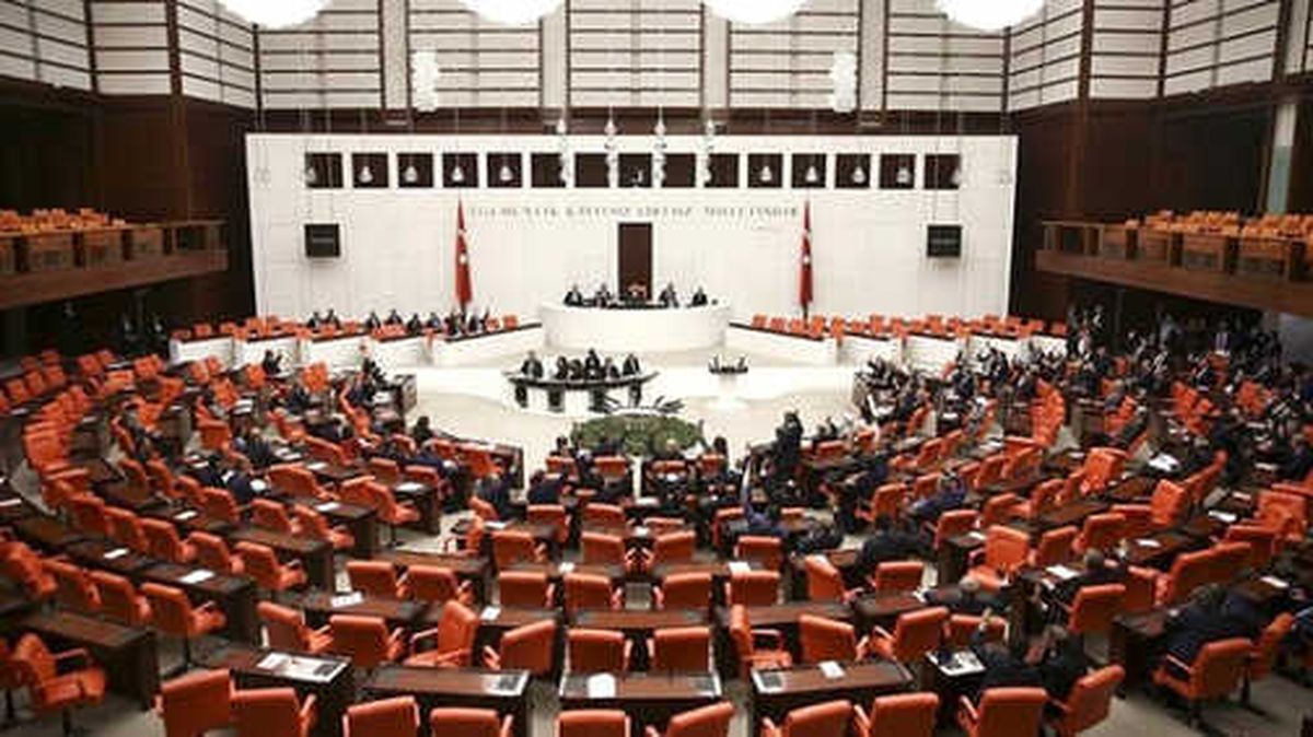26 Khk Gündemin Ön Sırasına Alındı