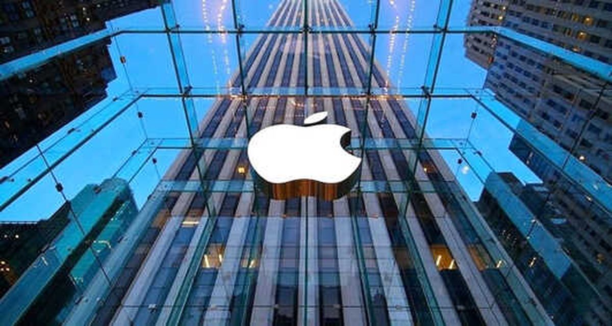 ABD\'de Apple\'a Dava Açıldı\' İddiası