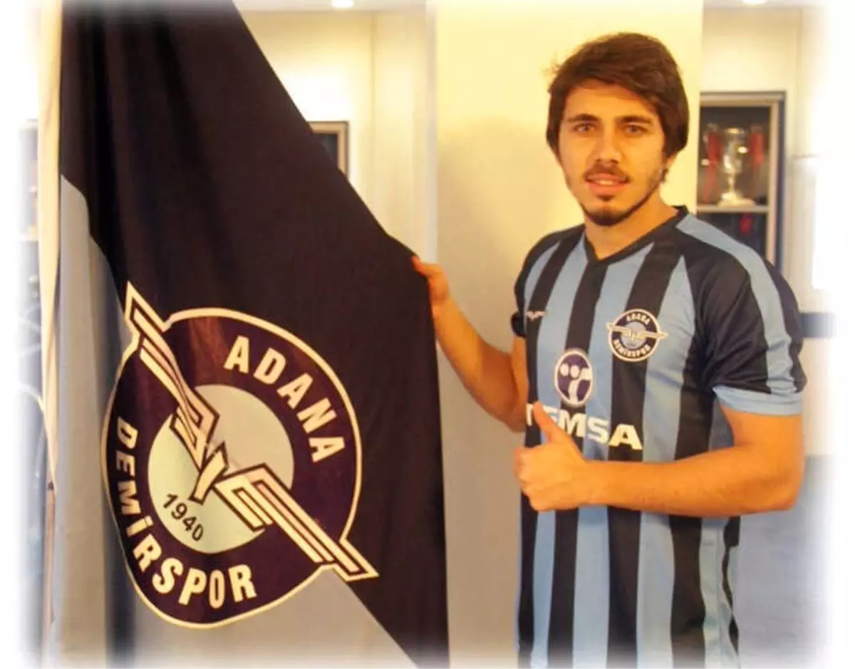 Adana Demirspor\'da Transfer