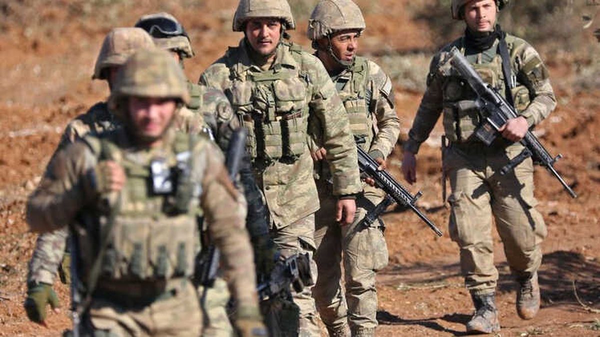 Af Örgütü: Afrin Harekatı, Türkiye\'de Gazetecilik Üzerindeki Baskıyı Artıracak