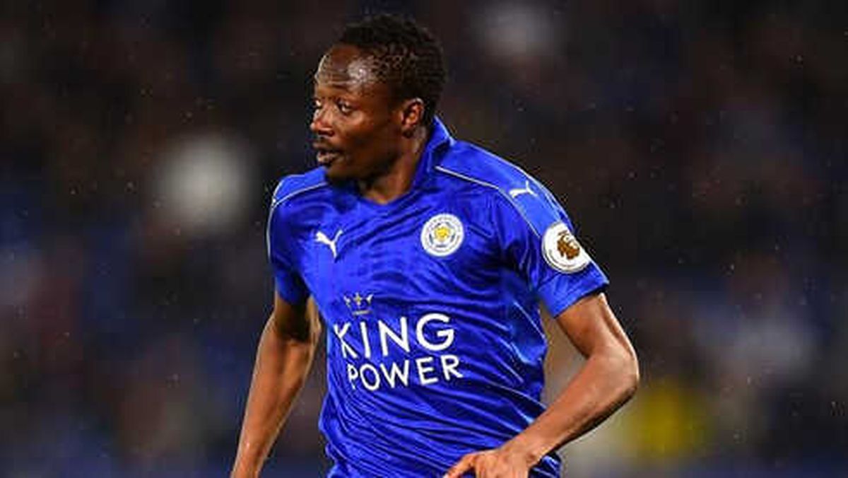 Ahmed Musa Yeniden Cska Moskova\'da