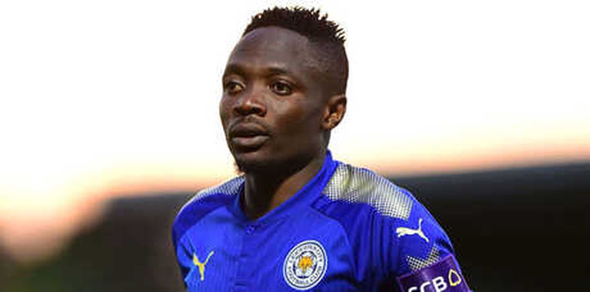 Ahmed Musa Yuvaya Döndü