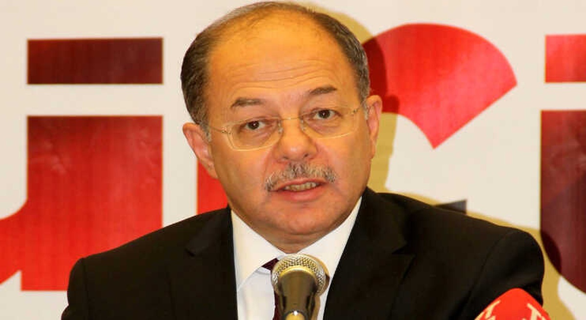 Akdağ Açıkladı: İflas Erteleme Kalkıyor