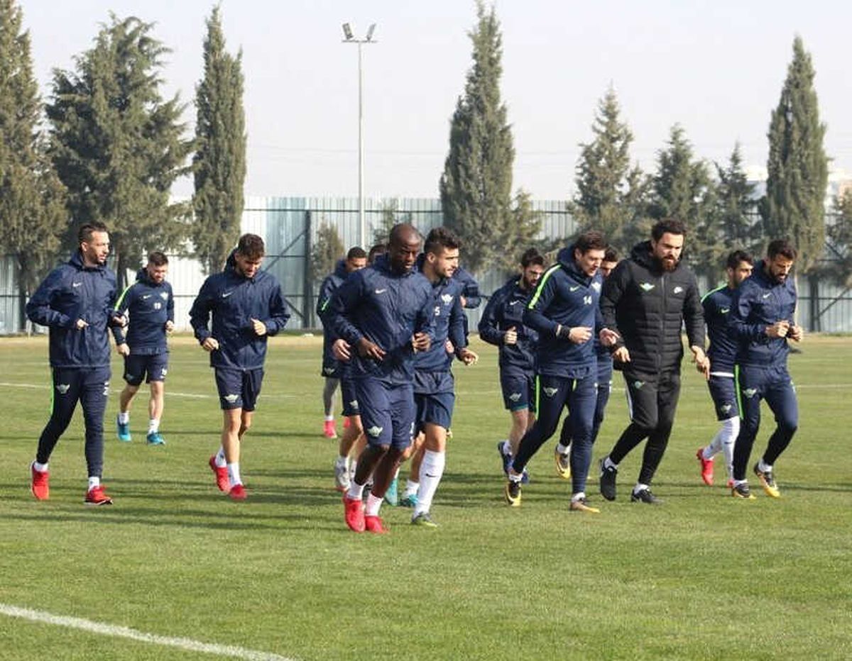Akhisar\'da Kupa Maçı Biletleri Satışa Çıkıyor