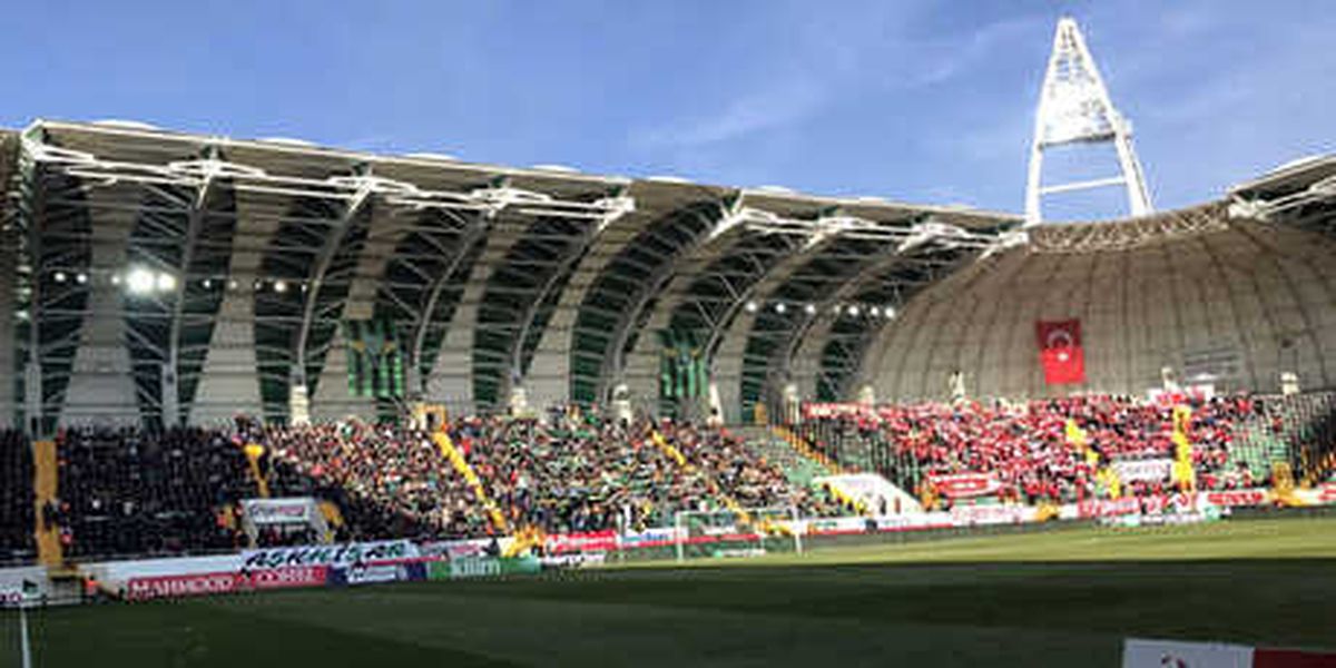 Akhisar\'da Kupa Maçı Biletleri Satışa Çıkıyor