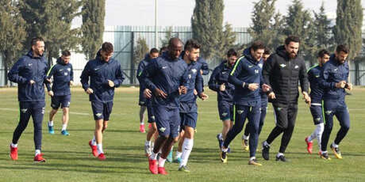 Akhisarspor, Kayserispor Avantaj Peşinde
