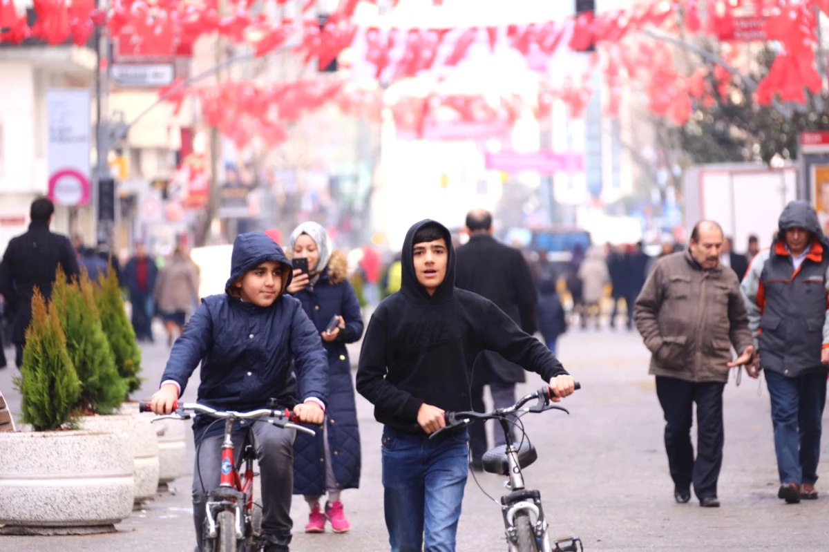 Alemdağ Caddesi Prestijine Prestij Kattı!