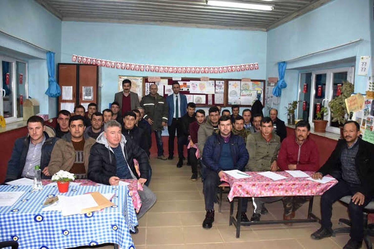 Aydın\'da 2017 Yılında 554 Avcı Sertifika Aldı