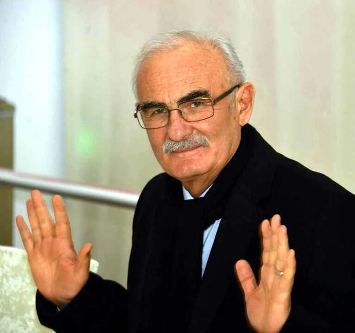 Başkan Yılmaz: "Yerli Otomobil Samsun\'da Üretilsin İstiyoruz"