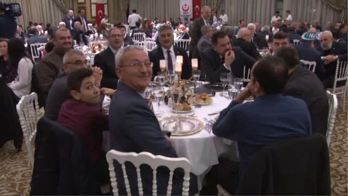 BBP Başkanı Destici: "Türkiye Kendi Coğrafyasında Her Türlü Operasyonu Yapar. Bir Sonraki Adım da...