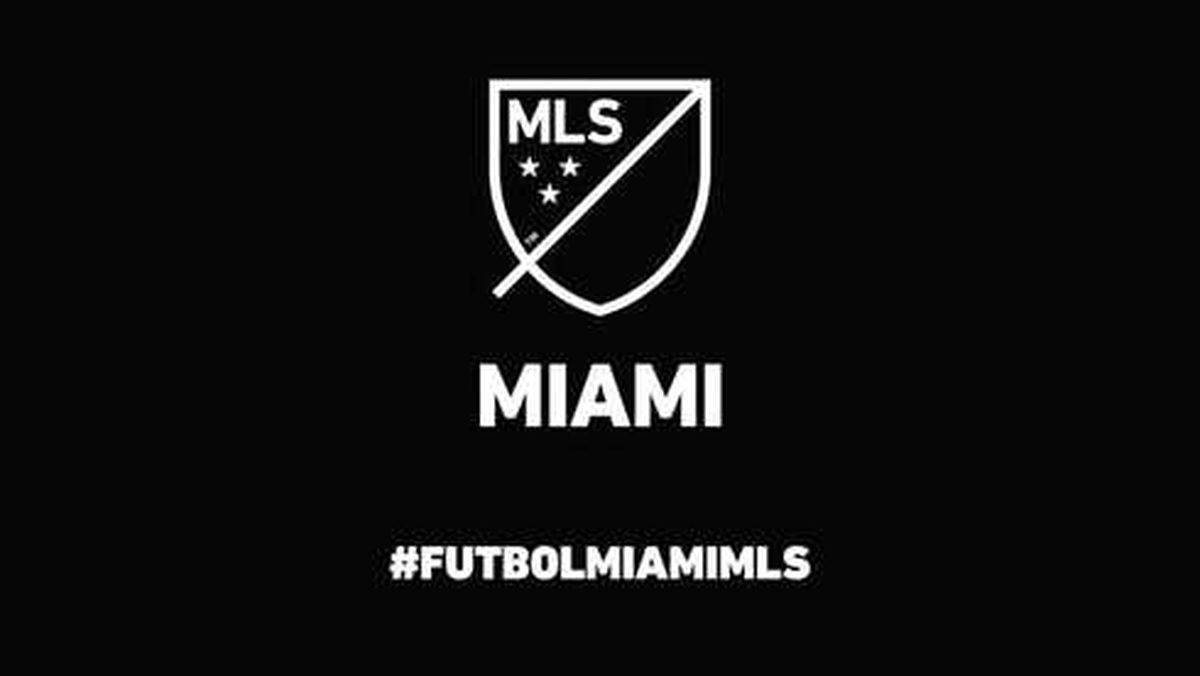 Beckham\'ın Takımı Mls\'te