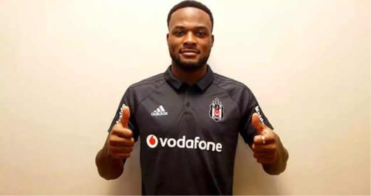 Beşiktaş, Larin\'le Görüşmelere Başladığını KAP\'a Bildirdi