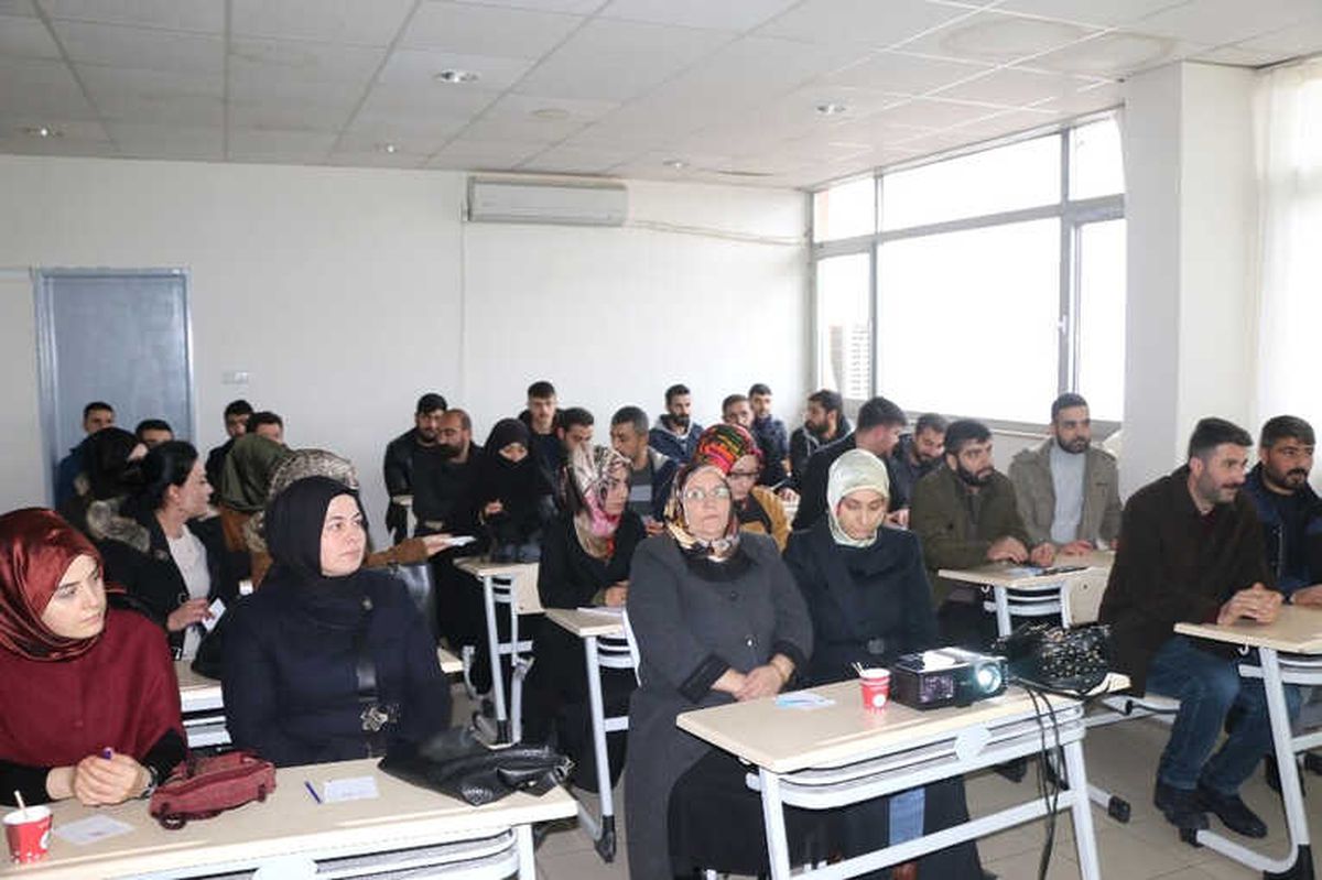 Bingöl\'de 30 Girişimci İşyeri Sahibi Oldu