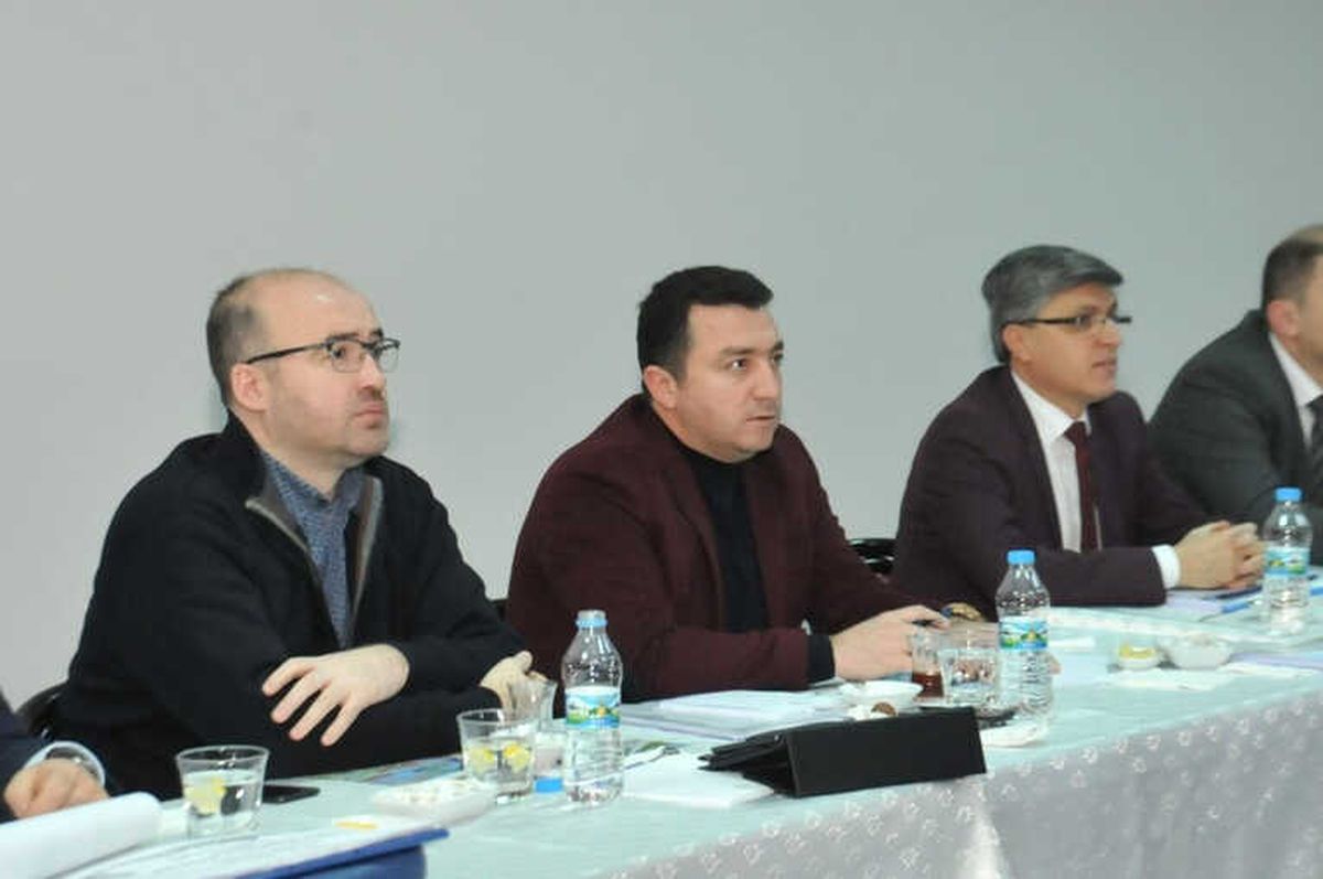 Bozüyük Belediyesi\'nin 2017 Hizmetleri
