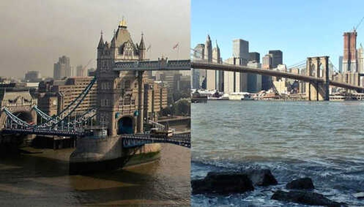 Brexit\'te New York Kârlı Çıkacak